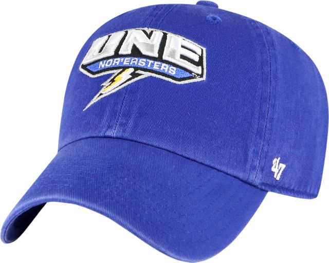 University of New England Adjustable Cap