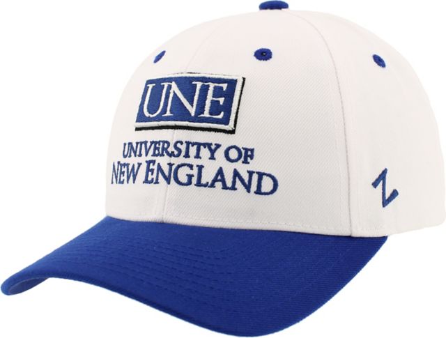 University of New England Adjustable Cap