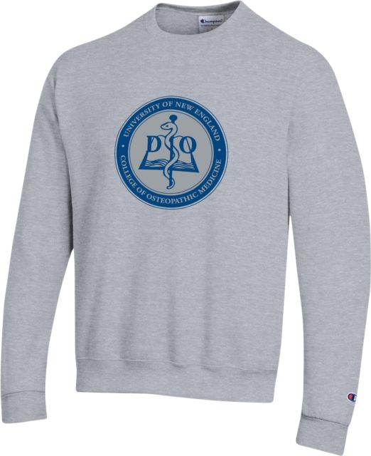 University of new deals england sweatshirt