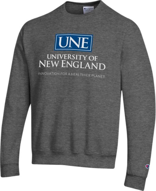 University of shop new england sweatshirt