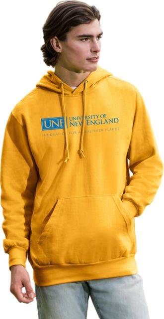 University of New England Hooded Sweatshirt