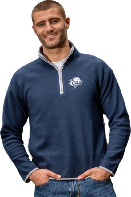 University of New England Nor'Easters 1/4 Zip