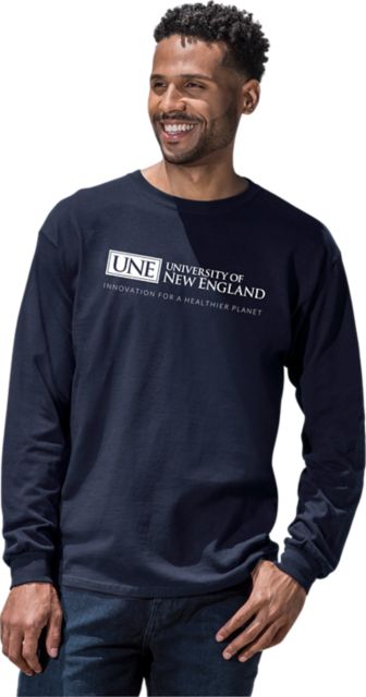 University of New England Long Sleeve T-Shirt