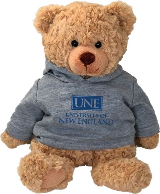 University of New England Plush Animal