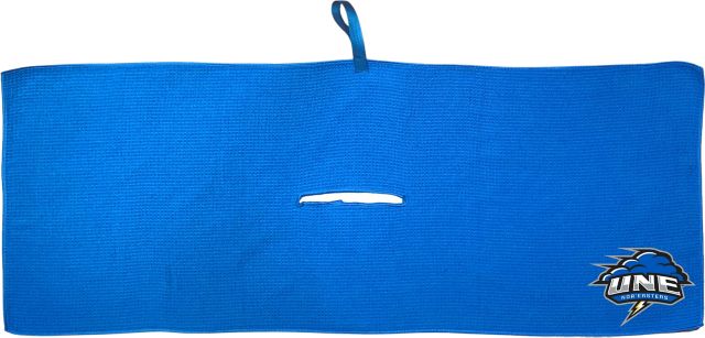 University of New England 16"x40" Towel