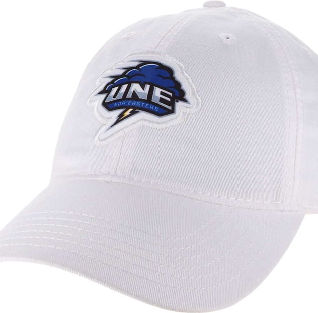 University of New England Nor'Easters Twill Hat