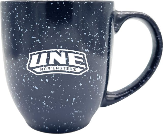 University of New England 16 oz. Bistro Mug