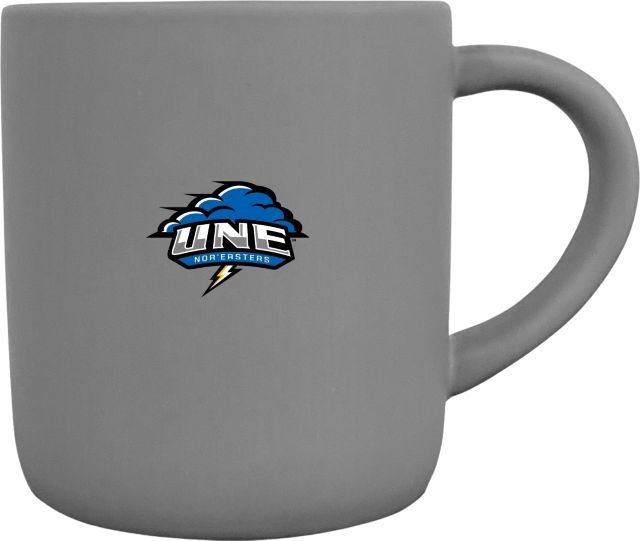 University of New England Nor'Easters 20 oz. Ceramic Mug