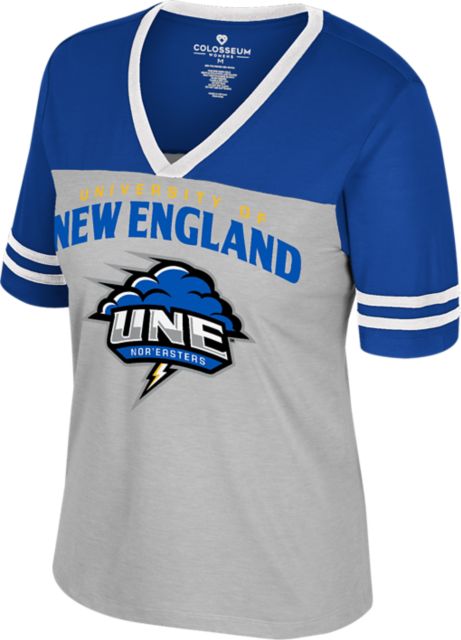 University of New England Second Choice Short Sleeve Tee