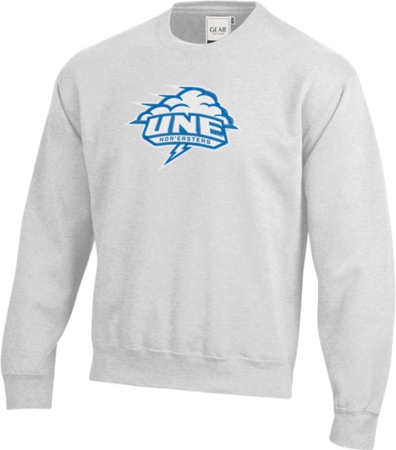 University of New England Nor'Easters Crewneck