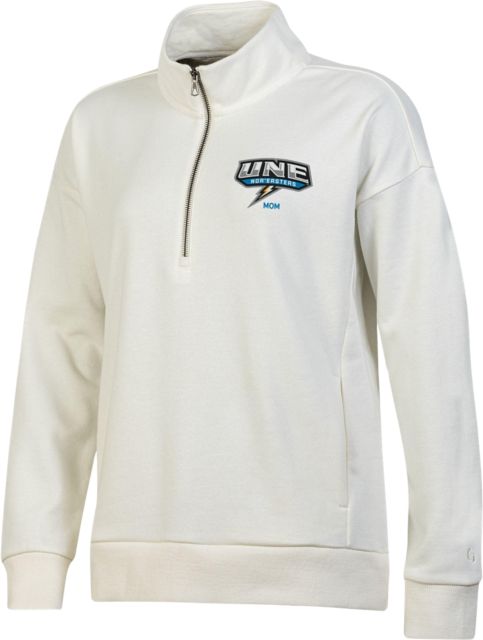 University of New England Women's Nor'Easters 1/4 Zip