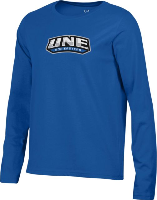 University of New England Women's Nor'Easters Long Sleeve T-Shirt
