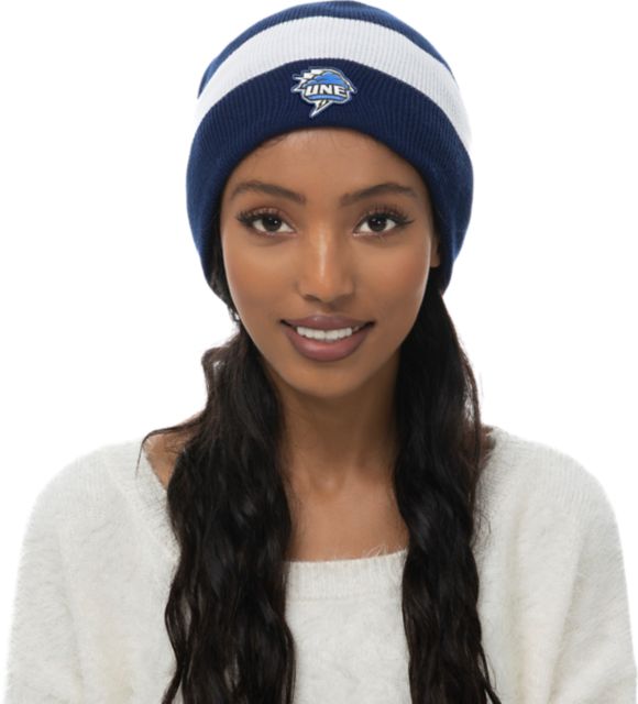University of New England Beanie
