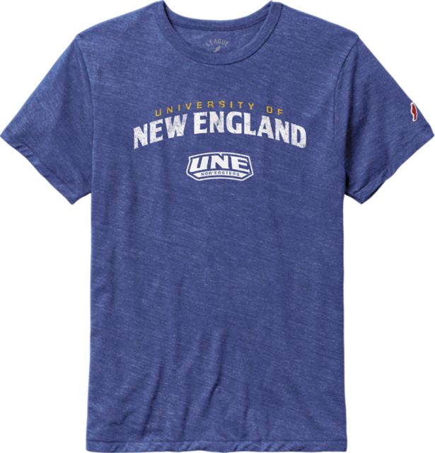 University of New England Nor'Easters Victory Falls T-Shirt