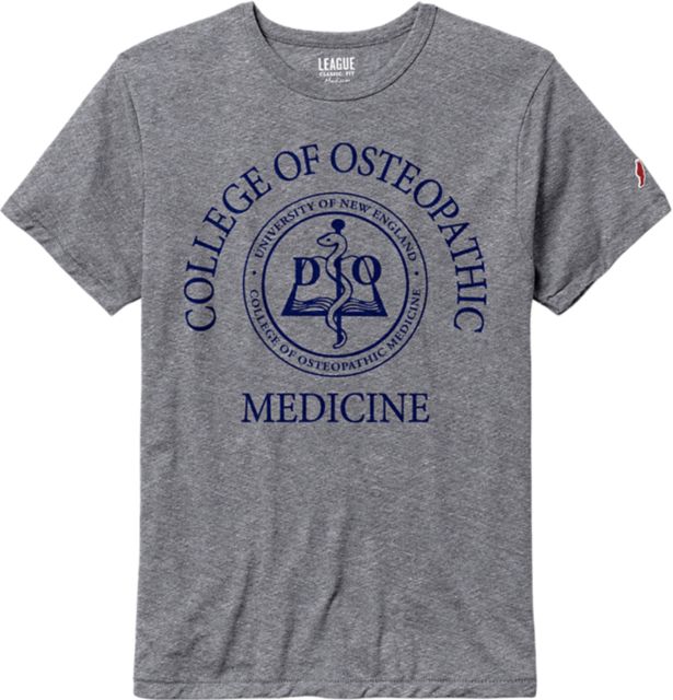 University of New England Short Sleeve T-Shirt