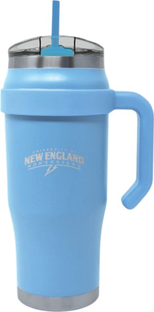 University of New England 32oz. Tumbler