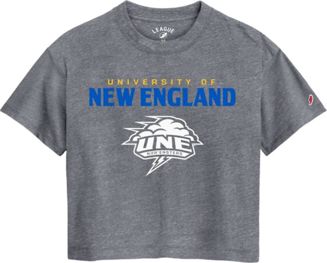 University of New England Women's Short Sleeve T-Shirt