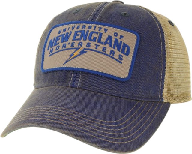 University of New England Nor'Easters Trucker Cap