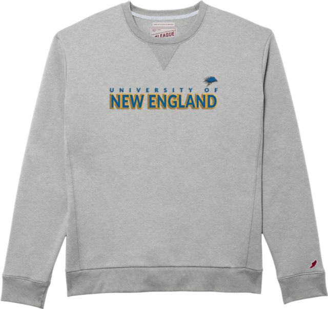 University of New England Nor'Easters Crewneck Sweatshirt