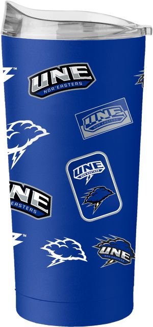 University of New England 20 oz. Tumbler