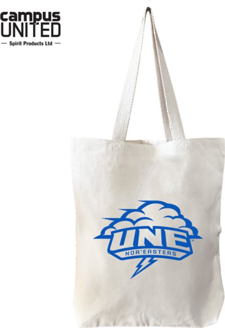 University of New England Campus Tote Bag
