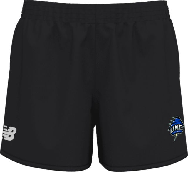 University of New England Women's Power Shorts