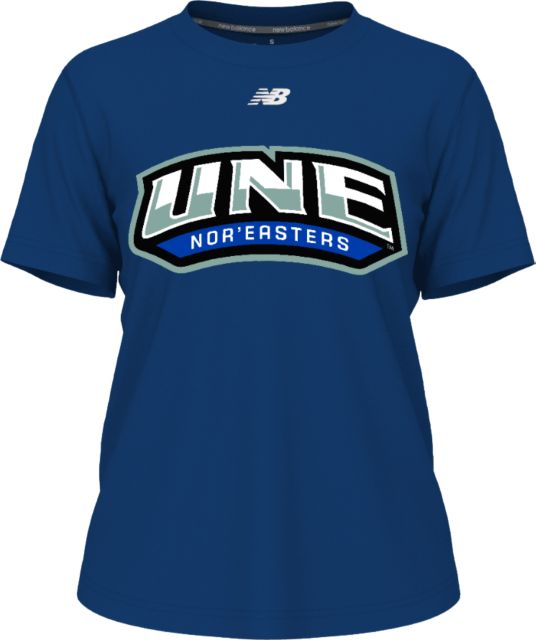 University of New England Women's Activate Short Sleeve T-Shirt