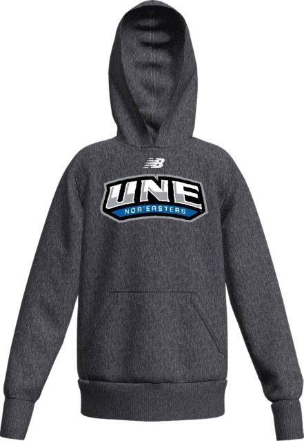University of New England Youth Hoodie