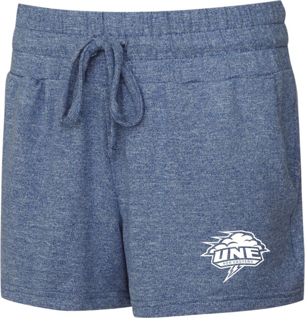 University of New England Nor'Easters Women's Rigor Shorts
