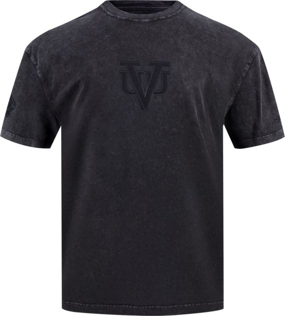 Virginia Union University Short Sleeve T-Shirt