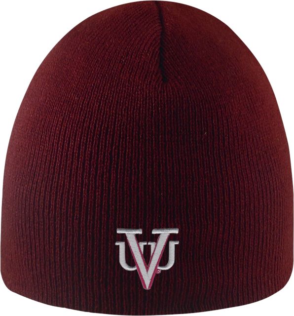 Virginia Union University Beanie
