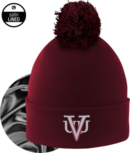Virginia Union University Beanie