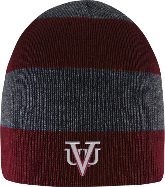 Virginia Union University Rugby Beanie