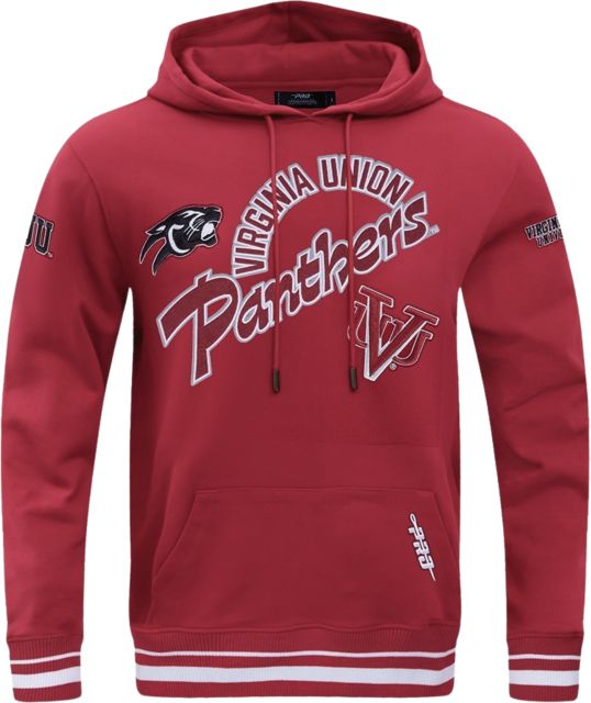 Virginia Union University Homecoming Hooded Sweatshirt