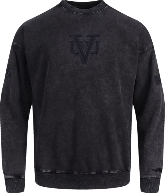 Virginia Union University Classic Crewneck Sweatshirt