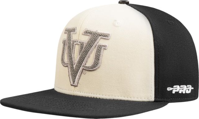 Virginia Union University Panthers Cap