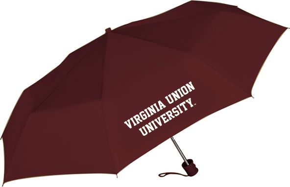 Virginia Union University 42" Umbrella