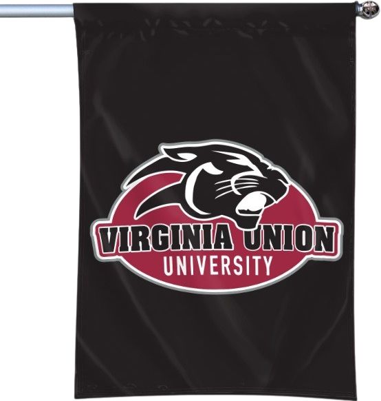 Virginia Union University Durawave Banner