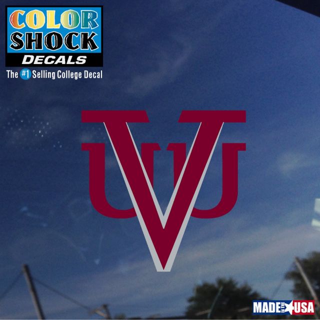 VUU Decal