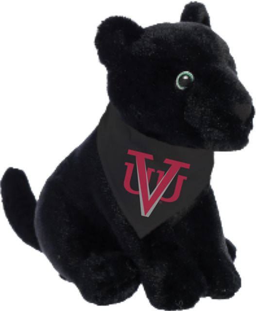 Virginia Union University Stuffed Plush