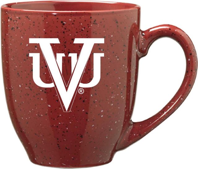 Virginia Union University 16 oz. Bistro Mug