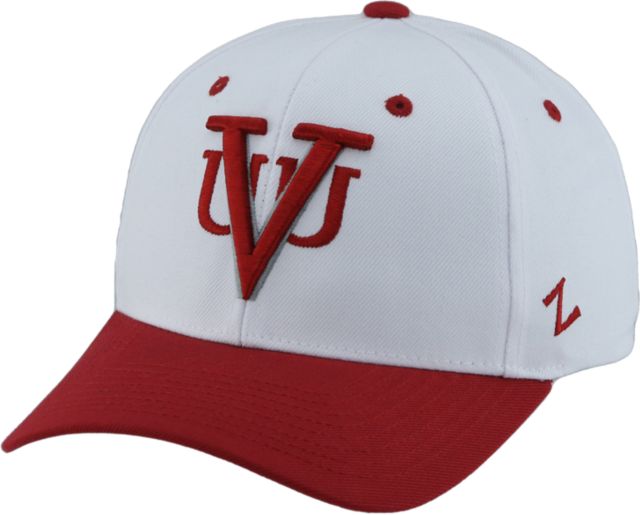 Virginia Union University Adjustable Performance Cap