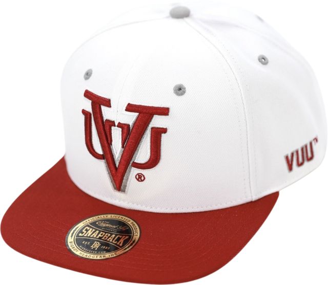 Virginia Union University Snapback