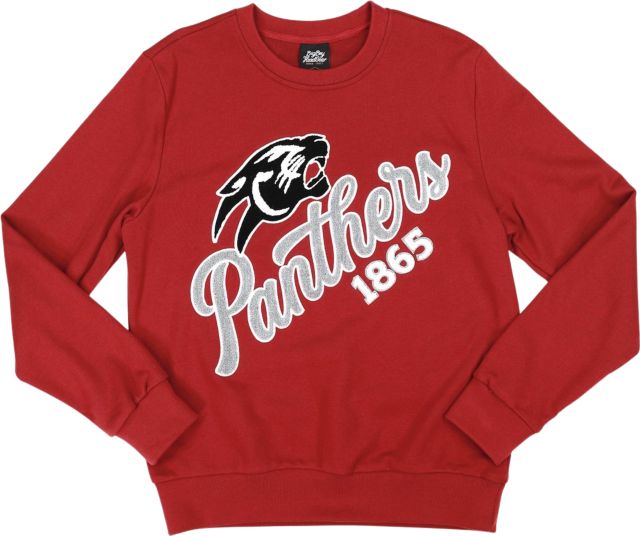 Virginia Union University Crewneck Sweatshirt
