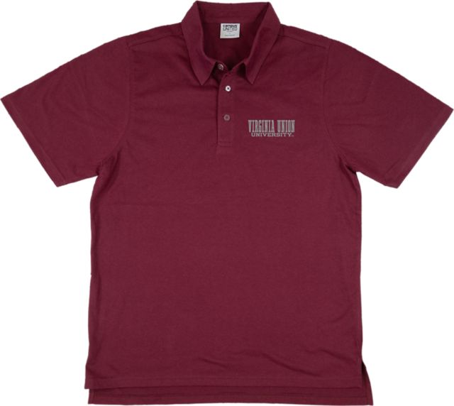 Virginia Union University Polo