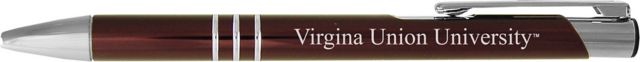 Virginia Union University Ballpoint Pen