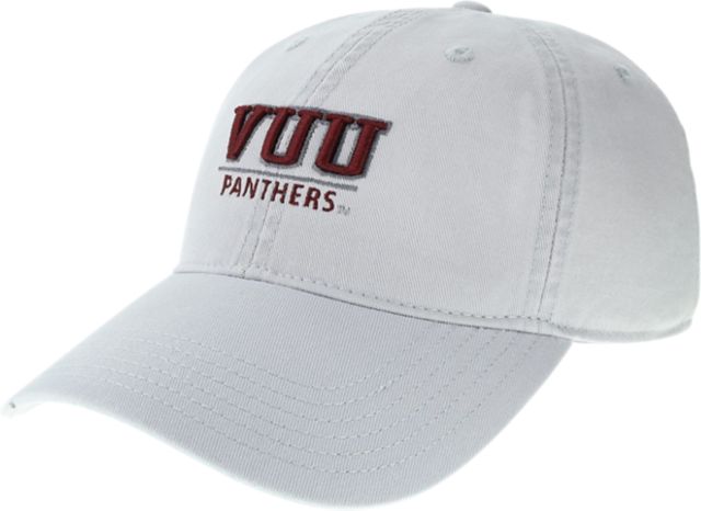 Virginia Union University Twill Hat