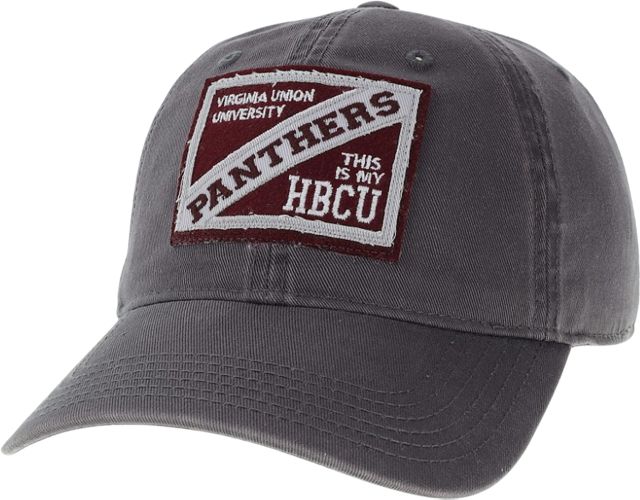Virginia Union University Panthers Hat