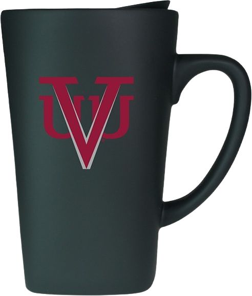 Virginia Union University 16 oz. Ceramic Mug