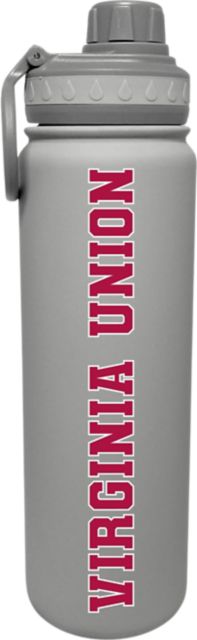 Virginia Union University 24 oz Bottle